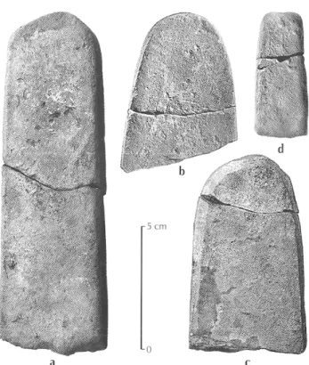 Fig.  103 - Vaison-la-Romaine (Vaucluse), quartier Saint-Laurent. 