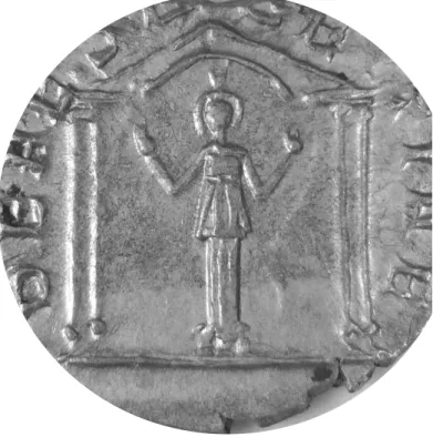 Fig. 9 Eauze var. 2 