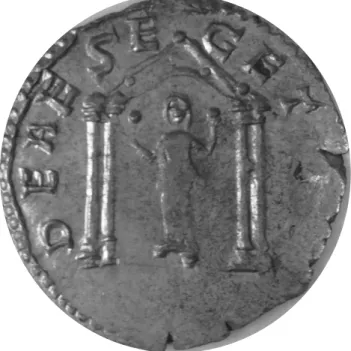 Fig. 9 Eauze var. 4 