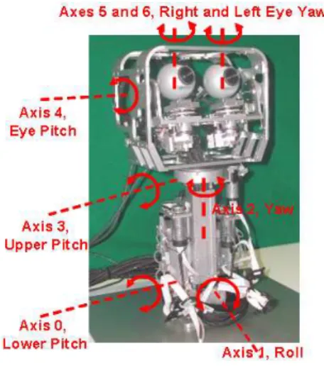 Fig. 2. Robotic Platform