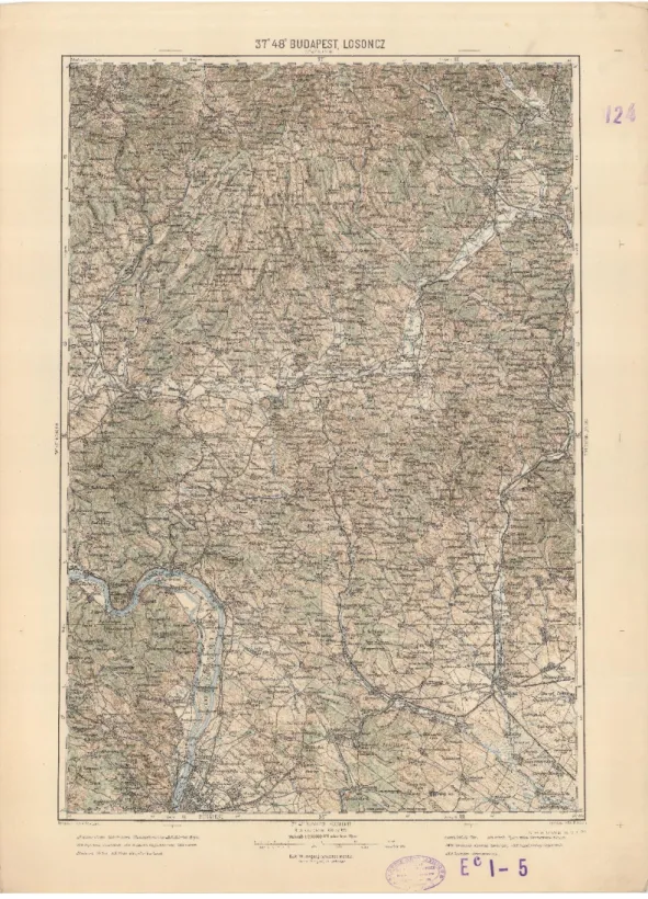 Figure 4. Feuille exemplaire 