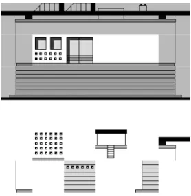 Figure 7. Some “hull-filled“ objects. 