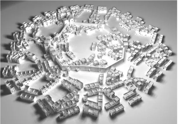 Figure 4. …and it’s 3D expression. 