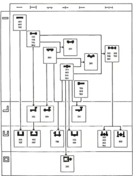 Figure 6. A graph-based morphological parser. 