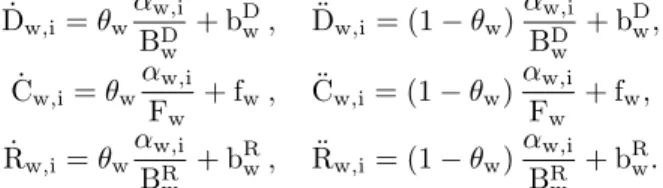 Fig. 3. Overlapping between communication and computation with the OLMR method