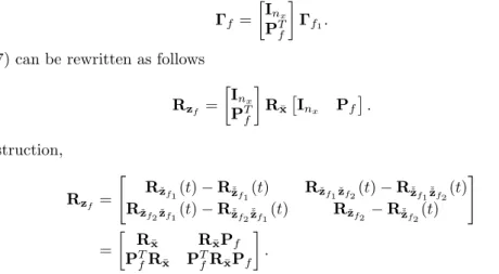 Table 2: The RPM2 algorithm and its computational load.