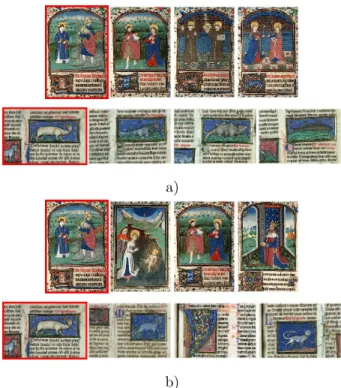 Fig. 5. Same layout as in Figure 4. Results and their order do not change in this case.