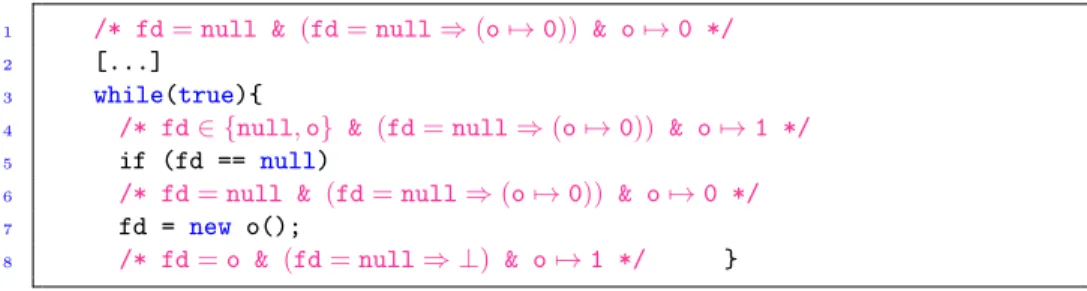 Figure 5: Singleton pattern