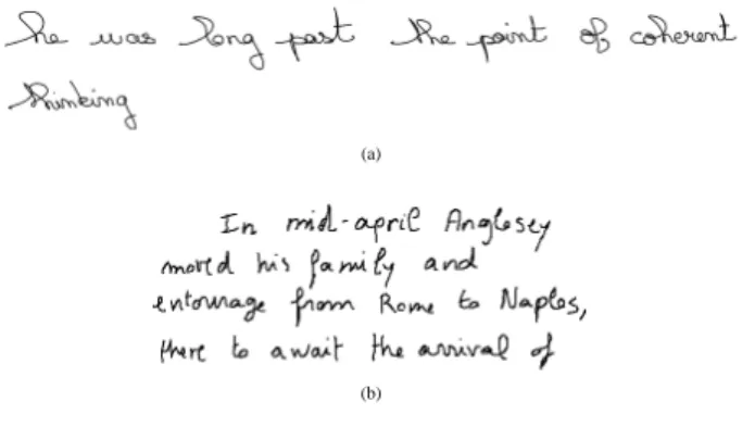Fig. 6 Parts of the word-to-class backoff LM used to estimate the lin- lin-guistic probability of each word of the word graph (Pw stands for the n -gram LM, while Pc stands for the n -class LM)