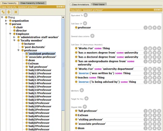 Figure 3: Screenshot from Prot´ eg´ e ontology editor (https://protege.stanford.edu/).