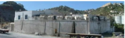 Fig. 9 - Fort burj Mars ad Dabban al Jãdid  (Rais  Hamidou Alger) 