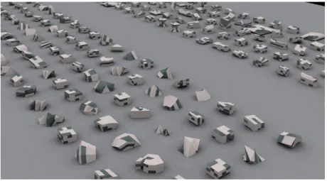 Figure 2. Population possible 