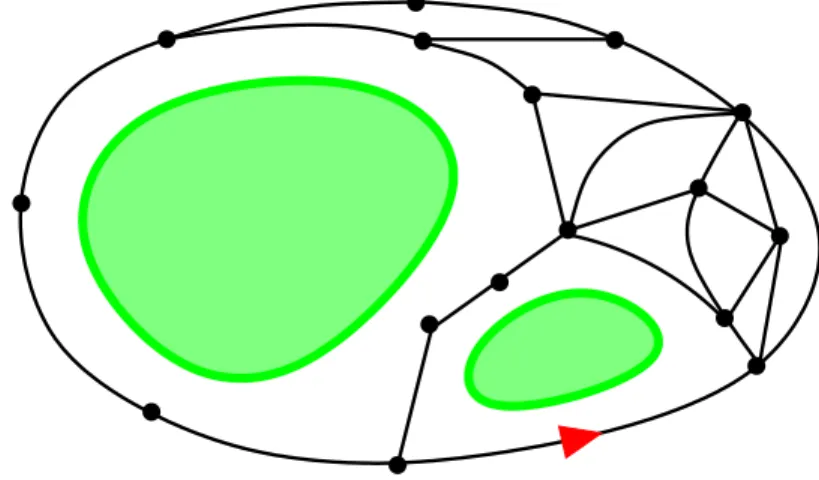 Figure 5. The gasket of the map depicted in Figure 1.