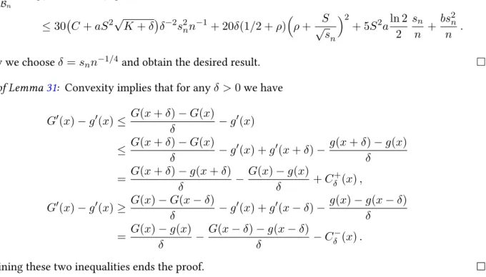 Figure 4 (in both the main text and SI) constrasts results of these general purpose algorithms with the optimal generalization error in three classification problems