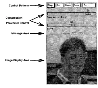 Fig. 4. Videophone prototype