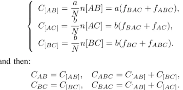 Fig. 1. Physical System