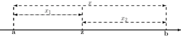Figure 2: The 2-part execution scenario