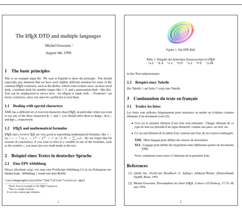 Figure 1: Ein EPS Bild