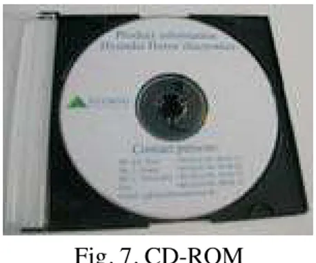 Fig. 7. CD-ROM