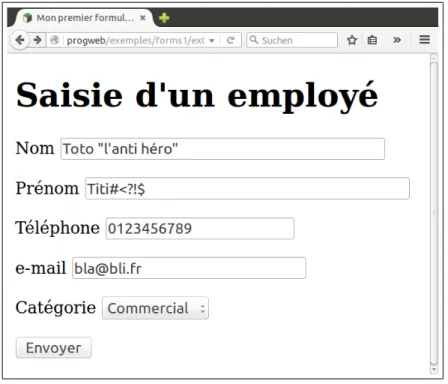 Figure 3.1 : Illustration du code source 3.1