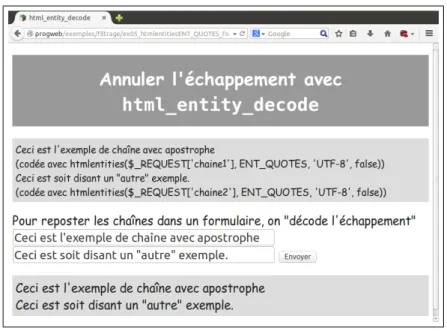Figure 4.7 : Illustration du code source 4.7