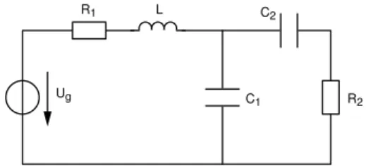 Fig. 12: R´ esolution d’un circuit ´ electrique
