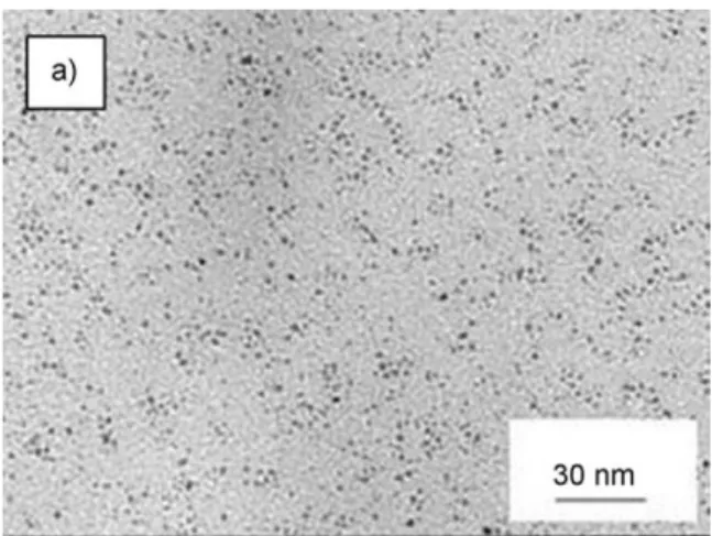 Figure 1.32 NHC ligands employed as stabilizers for the ruthenium nanoparticles 