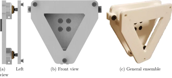 Figure 2.12: Flat surface system