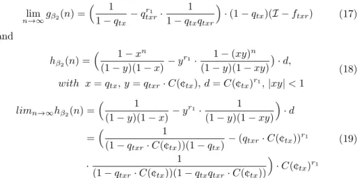 Figure 1 left shows the gain, cost, and expected values E of both behaviors, as functions on the number of rounds, and fixing the rest of the variables