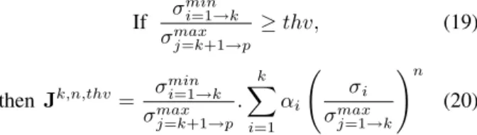 Figure 6: Example of desired form of Control and Obser- Obser-vation transfers.