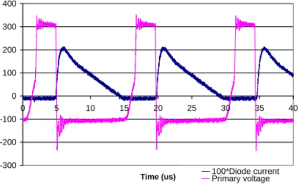 Figure  9  :  Electrical  scheme  considered  for  modelling. 