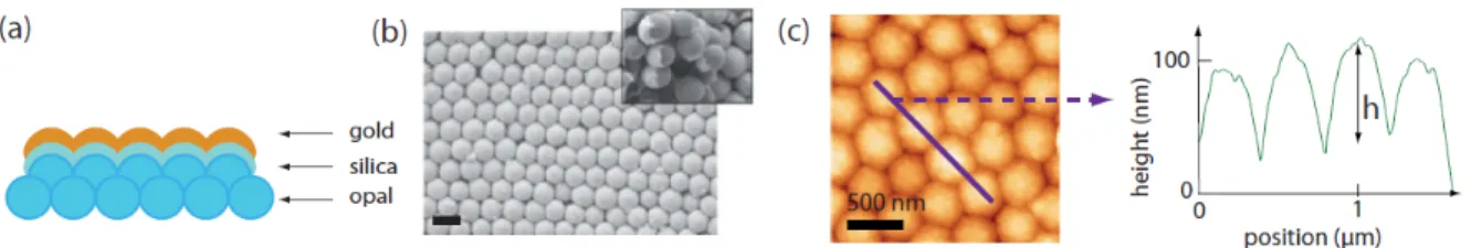 Table 1. Sample deposition parameters and corresponding obtained groove depth h (measured by AFM)