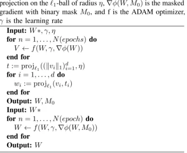 Fig. 1. Autoencoder framework