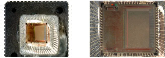 Fig. 2. Effects of one faulty round key byte at different rounds.