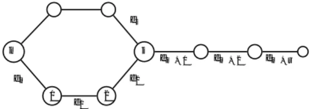 Figure 1: Pan formed by the union of C and P.