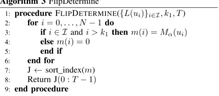 Fig. 1 presents the lower-bounds of SCFlip-
