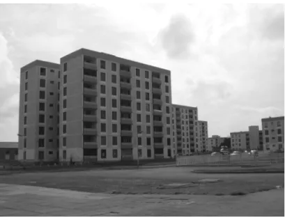 Fig. 2. St. Michael’s estate