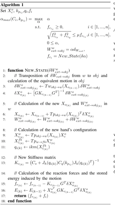 Fig. 2: Studied system
