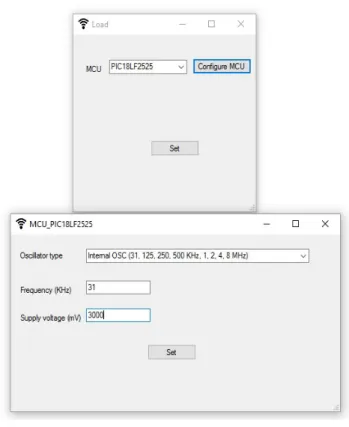 TABLE II.   P ARAMETERS USED FOR TEST EXAMPLE