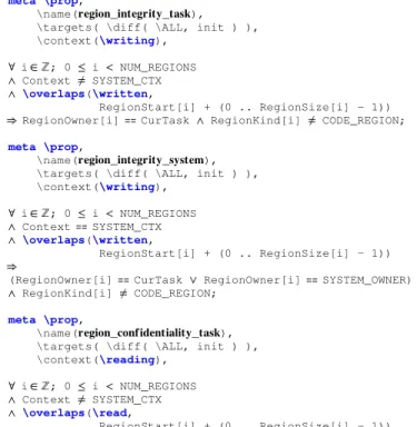 Figure 6: Partial specification of the bootloader’s automaton