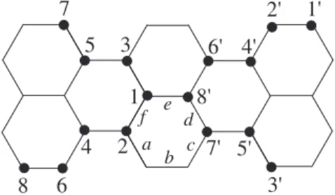 Fig. 5  Shortest path is not always the best hoie