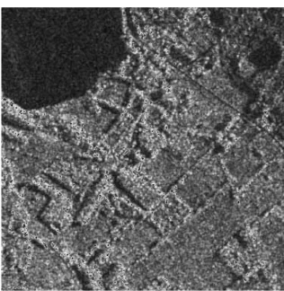 Figure 4: "Mountain_lake2" image (©ASI).