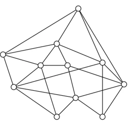 Figure 2: Cost239 network
