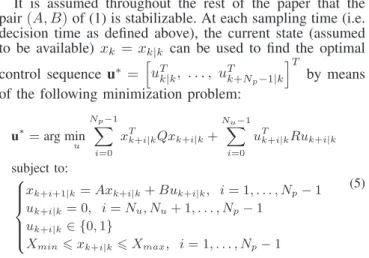 TABLE I: Average energy consumption for each SN S i in the different modes M j over the certain time period T P W