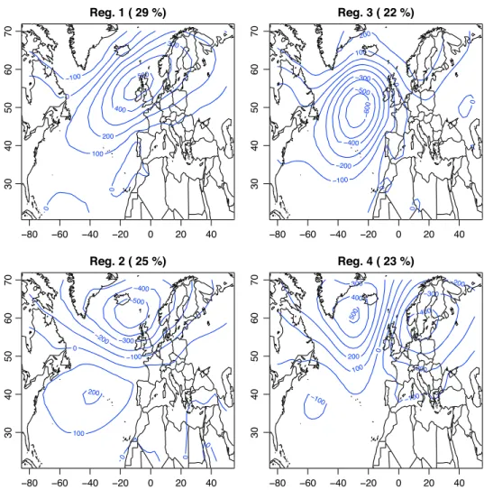 Figure 1b shows that the horizontal extent of low-altitude cloud de ﬁ cit is important and occurs over ocean as well as over land.