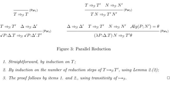 Figure 3: Parallel Reduction