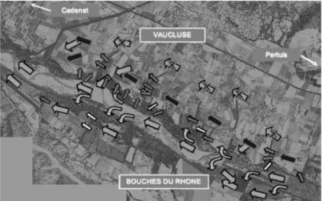 Figure 3.6: Dynamic analysis of flood