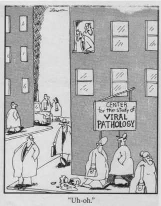 Figure   1.   Source   :   Gary   Larson,   The Far Side Gallery 2,   Andrews and McMeel A Universal Press Syndicate 