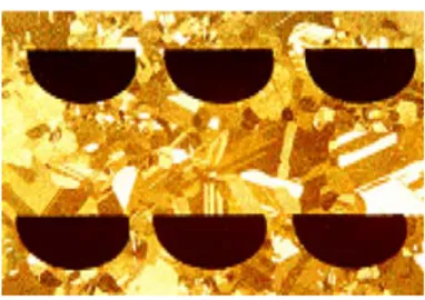 Fig. 6. High temperature exchanger.