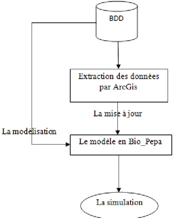 Figure 4.3 – l’architecture générale. 